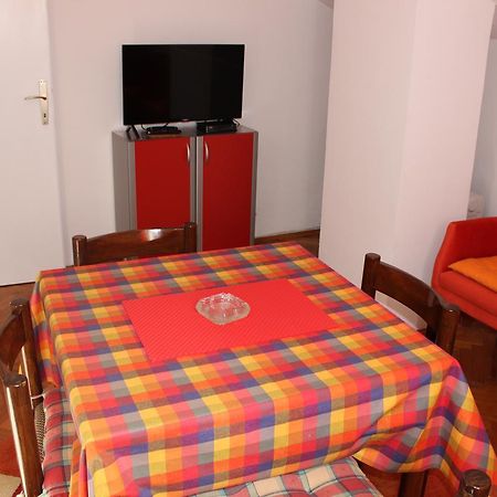 Dudic Apartmani Μπούντβα Εξωτερικό φωτογραφία